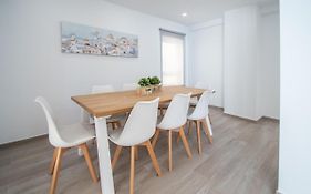 Nuevo Mirandilla Apartment - Cadiz Beach