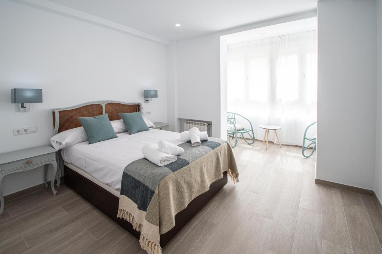 Nuevo Mirandilla Apartment - Cadiz Beach Exterior photo