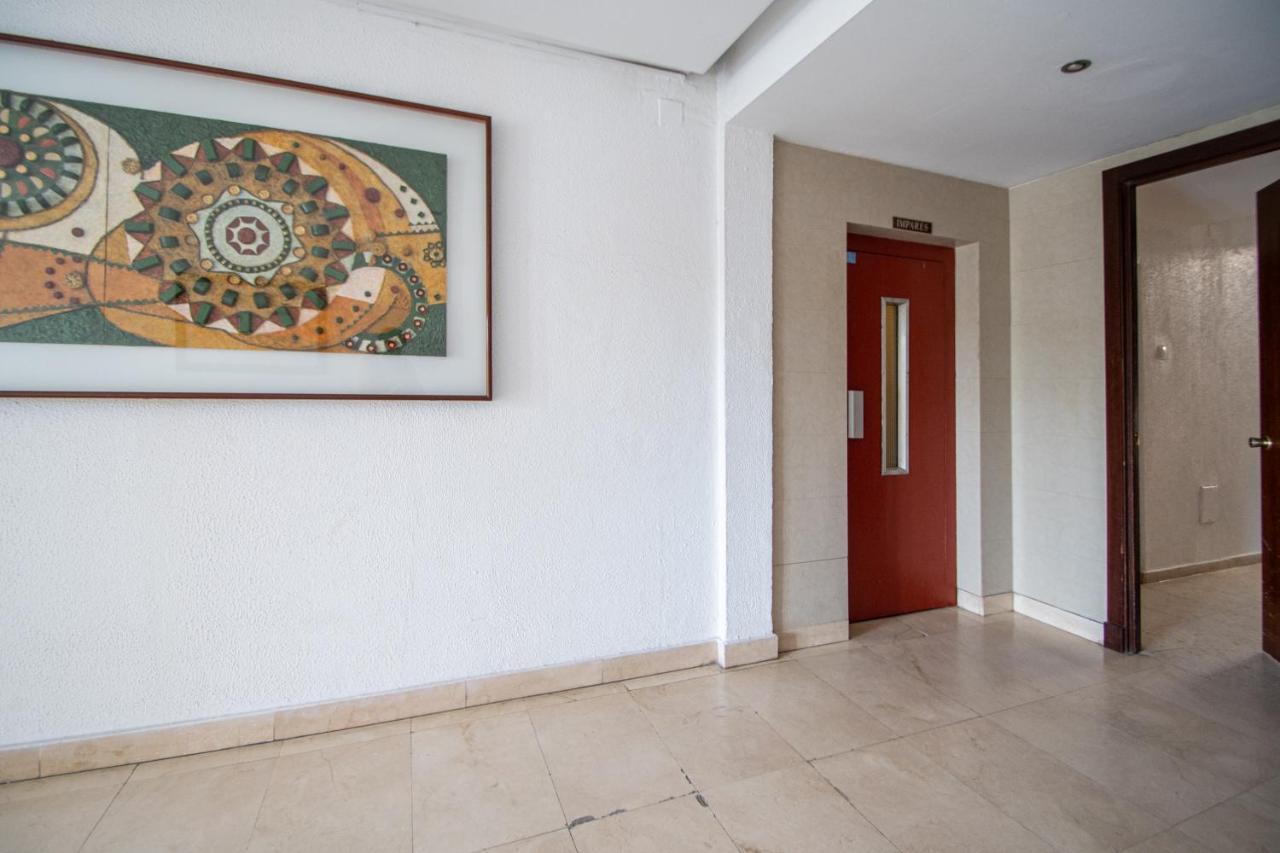 Nuevo Mirandilla Apartment - Cadiz Beach Exterior photo